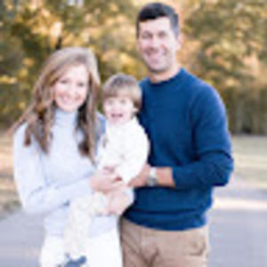 Meet your Posher, Andi